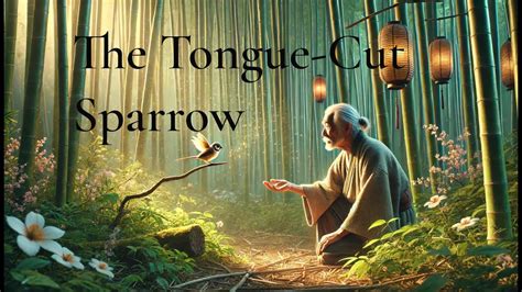  The Tongue-Cut Sparrow: A Timeless Tale of Kindness and Betrayal?